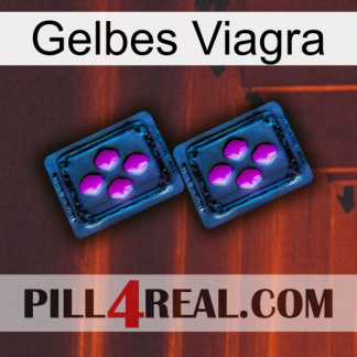 Yellow Viagra 03